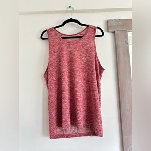 men’s lululemon technical tank- worn only a couple of times !